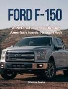 Etienne Psaila - Ford F-150