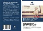 Hasem Enrique Curi Villanueva, Rafael Wilfredo Rojas Bujaico, Rafa Rojas Bujaico, Carlos Valqui Castañeda - Algorithmus zur Identifizierung von Studienabbrüchen