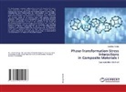 Ladislav Ceniga - Phase-Transformation-Stress Interactions in Composite Materials I