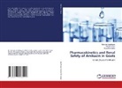 Nitesh Kumar, Arpita Shrivastav, Namrata Upadhayay - Pharmacokinetics and Renal Safety of Amikacin in Goats