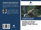L Ramazeame Loganathan, L. Ramazeame Loganathan, Subramanian Maheswari - Biologie und Biotyp-Identifizierung der Weißen Fliege, Bemisia tabaci