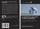 Polyxeni Evangelopoulou - Un estudio de caso sobre la danza matemática