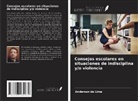 Anderson de Lima - Consejos escolares en situaciones de indisciplina y/o violencia