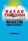 M. Jasmyn Allen - Breakthrough