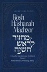 Simcha Weinberg - A Companion To The Rosh Hashanah Machzor Volume 2