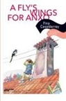 Fina Casalderrey - A Fly's Wings for Anxo