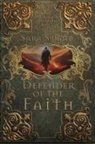 Sara Swann - Defender of the Faith