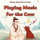 Charlotte Chang - Playing Music For the Cow