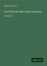 Johannes Scherr - Geschichte der deutschen Frauenwelt