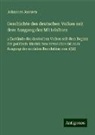 Johannes Janssen - Geschichte des deutschen Volkes seit dem Ausgang des Mittelalters