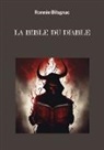 Ronnie Bilsgnac - La bible du diable