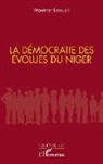 Mouhtar Laouali - La démocratie des évolués du Niger