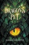 Sarah Arnette - Dragon's Pet