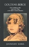 Shokhan Kamil - Goldene Berge