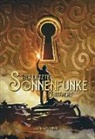 Tanja Hammer - Der letzte Sonnenfunke
