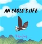 Chelsea Kong - An Eagle's Life