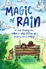 Pinelopi Sioni, Avital Yomdin - Magic of RAIN