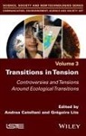 Andrea Catellani, Andrea (Universite catholique de Louvain Catellani, Gregoire Lits, Gregoire (Universite catholique de Louvain Lits - Transitions in Tension, Volume 3