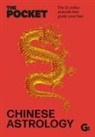 Becky Miles - The Pocket Chinese Astrology