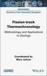 Marc Jolivet, Marc (Centre National de la Recherche Scientifique Jolivet - Fission-track Thermochronology