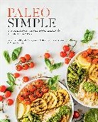 Editors of Fair Winds Press - Paleo Simple