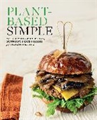 Editors of Fair Winds Press - Plant-Based Simple