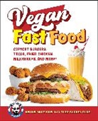 Brian Watson - Vegan Fast Food