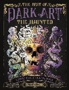 François Gautier, Francois (Illustrator) Gautier - The Best of Dark Art: The Haunted