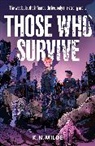 K N Milde, K. N. Milde - Those Who Survive