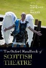 Oxford Handbook of Scottish Theatre