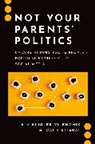 Neta Kligler-Vilenchik, Neta (Associate Professor Kligler-Vilenchik, Kligler-Vilenchik Neta, Ioana Literat, Ioana (Associate Professor Literat - Not Your Parents' Politics