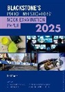 Paul Connor, Connor Paul - Blackstone''s Police Investigators Mock Exam 2025
