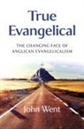 John Went - True Evangelical