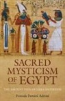 Fotoula Foteini Adrimi, Fotoula Foteini Adrimi - Sacred Mysticism of Egypt
