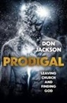Don Jackson, Jackson Don - Prodigal
