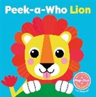 Scholastic, Kate McLelland, McLelland Kate - Lion