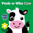 Scholastic, Kate McLelland, McLelland Kate - Cow