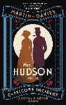 Martin Davies - Mrs Hudson and the Capricorn Incident