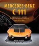 Joachim Hack, Gerhard Heidbrink, Wolfgang Kalbhenn, Wolfgang/ Heidbrink Kalbhenn - Mercedes-benz C 111