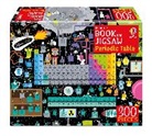 Sam Smith, Shaw Nielsen - Usborne Book and Jigsaw the Periodic Table