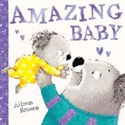 Alison Brown - Amazing Baby