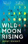 Jenny Knight - Wild Moon Rising