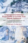Tomoko Ishikawa, Tomoko (Nagoya University Ishikawa - Corporate Environmental Responsibility in Investor State Dispute