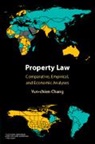 Yun-Chien Chang, Yun-Chien (Cornell Law School Chang - Property Law