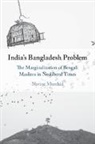 Navine Murshid, Navine (Colgate University Murshid, Murshid Navine - India''s Bangladesh Problem
