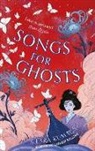 Clara Kumagai - Songs For Ghosts