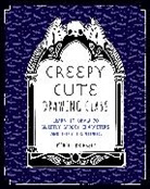 Marcie Driessen - Creepy Cute Drawing Class