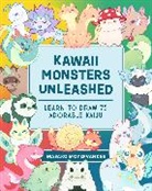 Masako Moyer - Kawaii Monsters Unleashed
