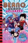 Beano, Craig Graham, Mike Stirling, Wayne Thompson - Beano: The Day We Got Uploaded