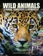 Tom Jackson, Barry Madden - Wild Animals